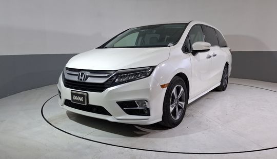 Honda • Odyssey