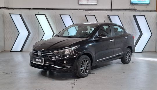 Fiat • Cronos