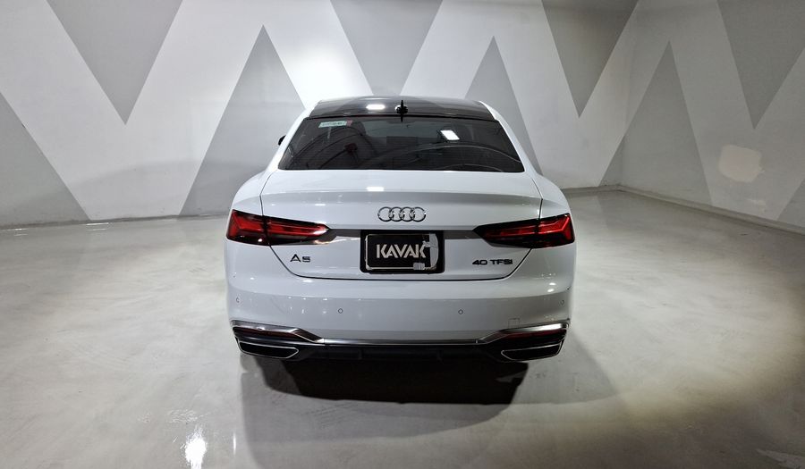 Audi A5 Coupe 2.0 MHEV 40 TFSI S LINE DCT 2023