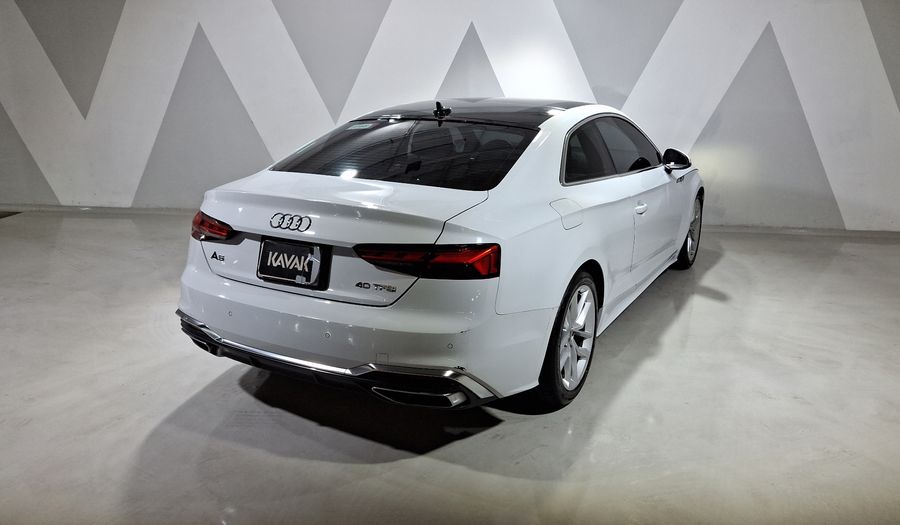 Audi A5 Coupe 2.0 MHEV 40 TFSI S LINE DCT 2023