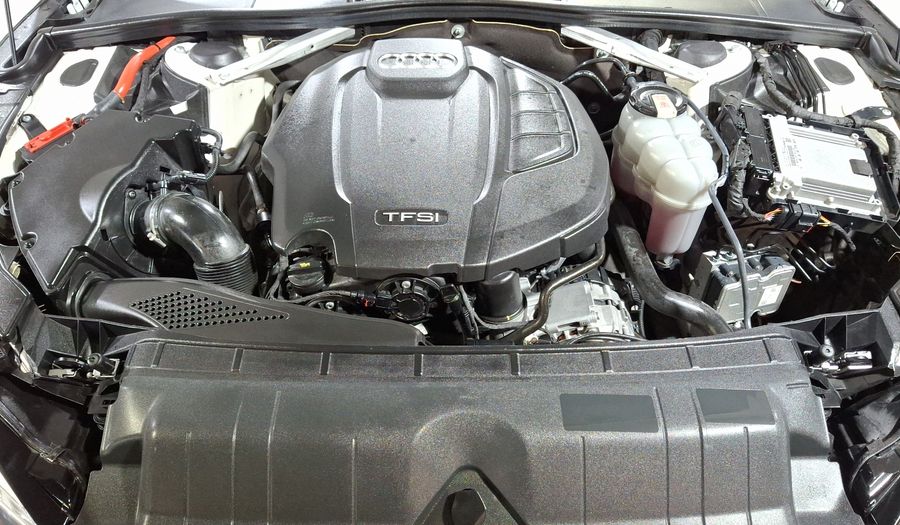 Audi A5 Coupe 2.0 MHEV 40 TFSI S LINE DCT 2023