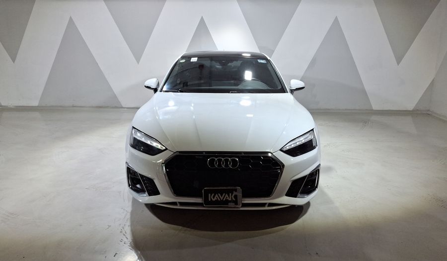 Audi A5 Coupe 2.0 MHEV 40 TFSI S LINE DCT 2023