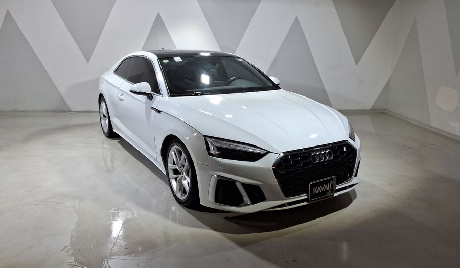 Audi A5 Coupe 2.0 MHEV 40 TFSI S LINE DCT 2023
