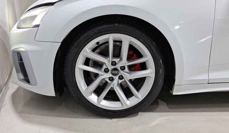 Audi A5 Coupe 2.0 MHEV 40 TFSI S LINE DCT 2023