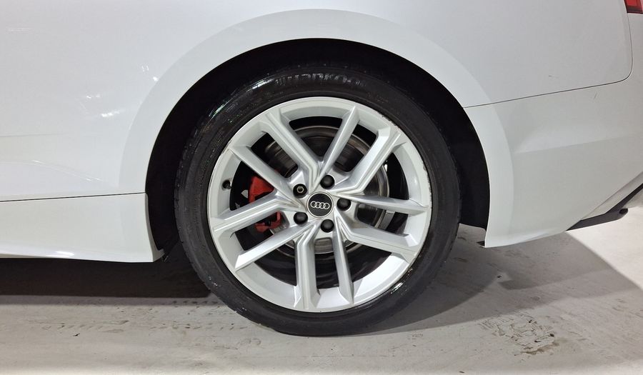Audi A5 Coupe 2.0 MHEV 40 TFSI S LINE DCT 2023