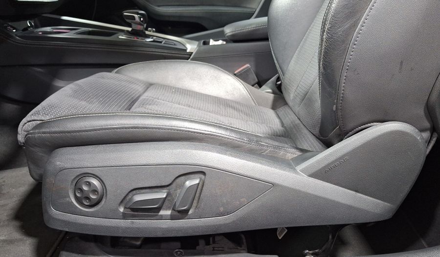 Audi A5 Coupe 2.0 MHEV 40 TFSI S LINE DCT 2023
