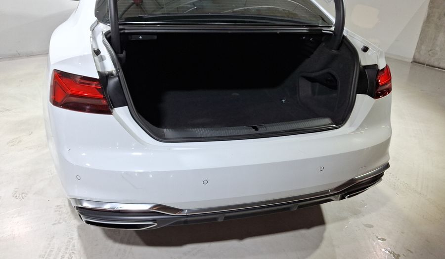 Audi A5 Coupe 2.0 MHEV 40 TFSI S LINE DCT 2023