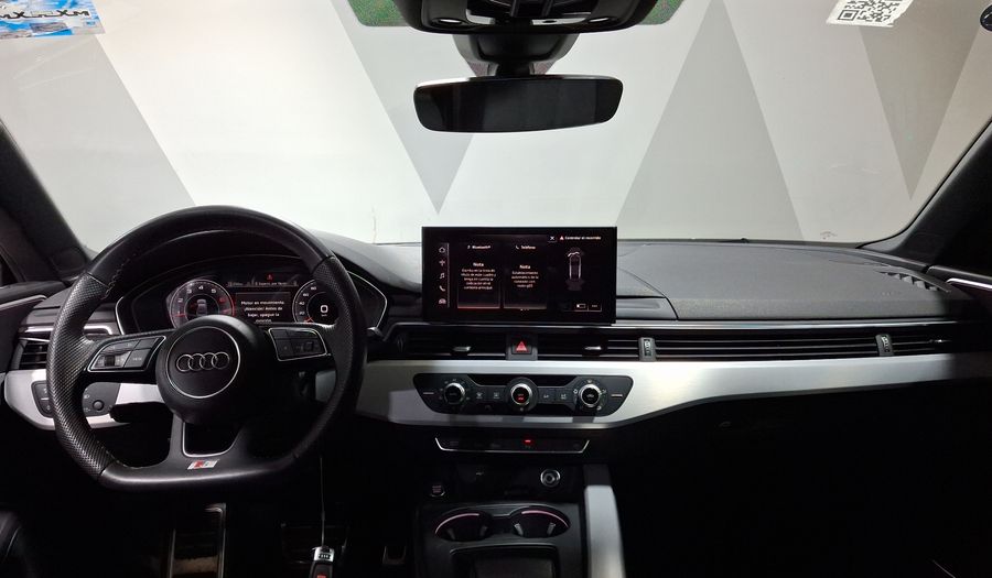 Audi A5 Coupe 2.0 MHEV 40 TFSI S LINE DCT 2023
