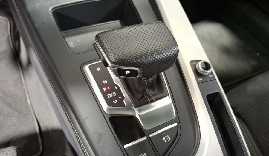 Audi A5 Coupe 2.0 MHEV 40 TFSI S LINE DCT 2023
