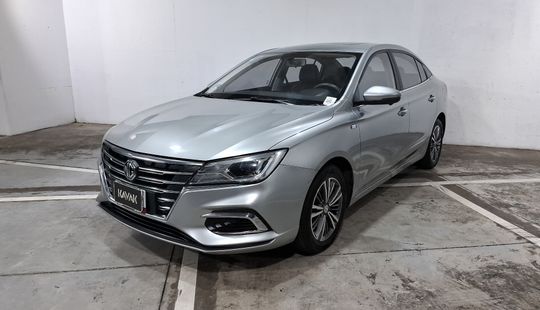 Mg • MG5