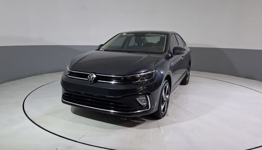 Volkswagen • Virtus