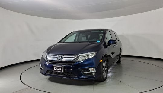 Honda • Odyssey