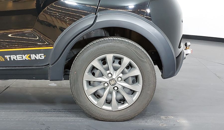 Fiat Mobi 1.0 TREKKING Hatchback 2023