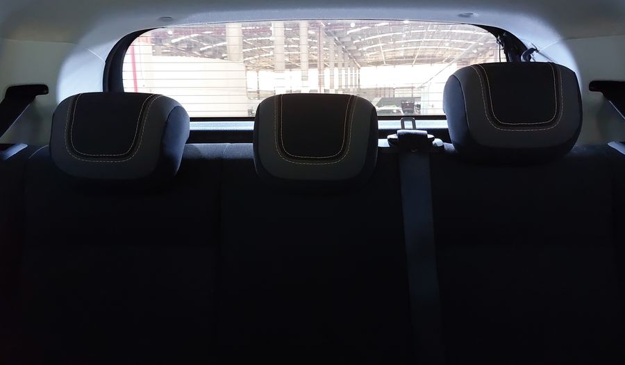 Fiat Mobi 1.0 TREKKING Hatchback 2023