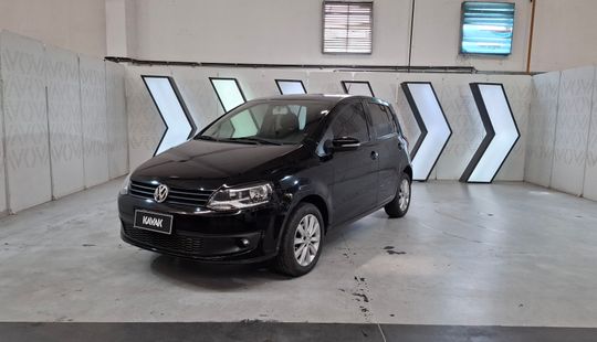 Volkswagen • Fox