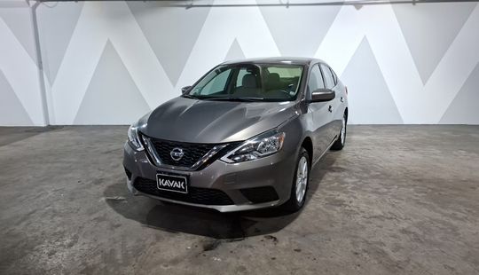Nissan • Sentra