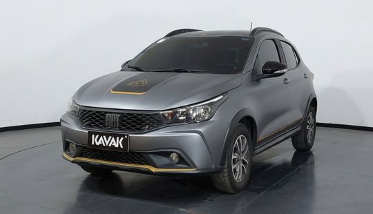 Fiat • Argo