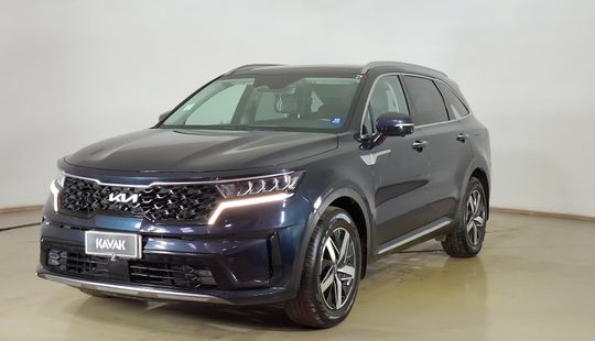 Kia • Sorento