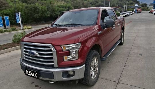 2017 • 111.000 km • Automático