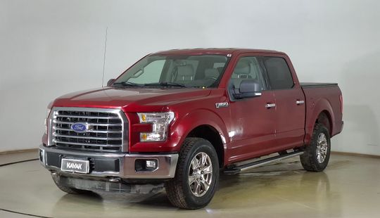 Ford • F-150