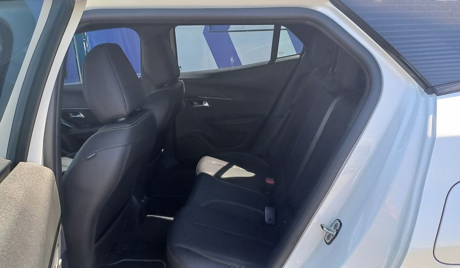 Peugeot 2008 1.0 T200 GT AUTO Suv 2024