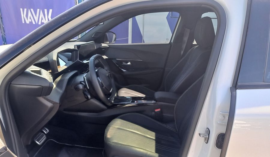 Peugeot 2008 1.0 T200 GT AUTO Suv 2024
