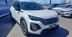 Peugeot 2008 1.0 T200 GT AUTO Suv 2024