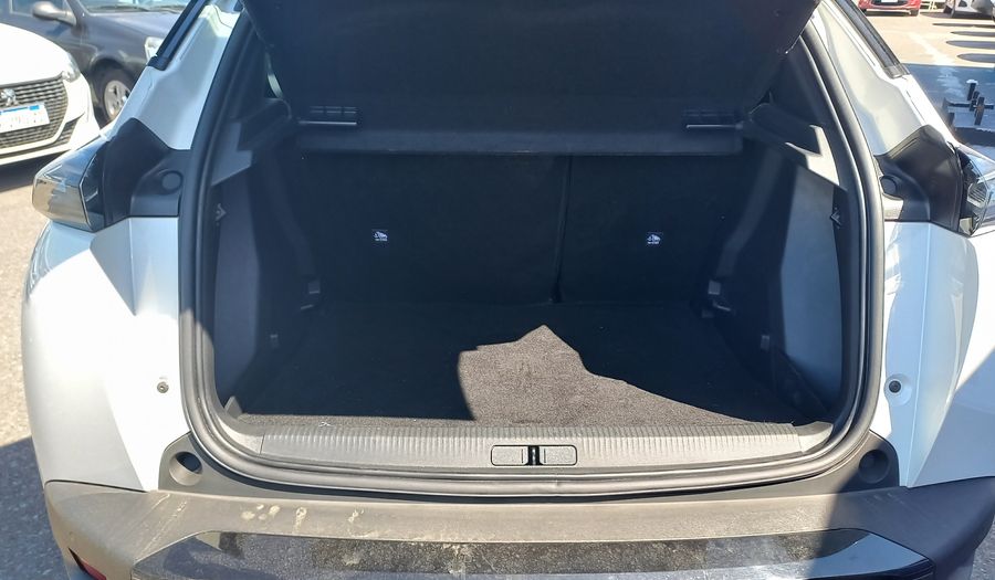Peugeot 2008 1.0 T200 GT AUTO Suv 2024