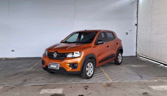 Renault • Kwid