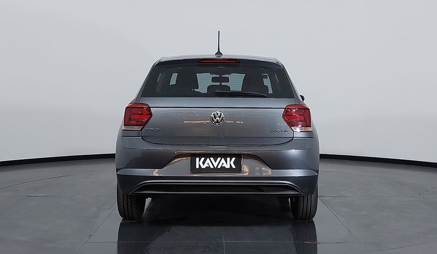 Volkswagen Polo 1.0 200 TSI COMFORTLINE AUTO Hatchback 2022