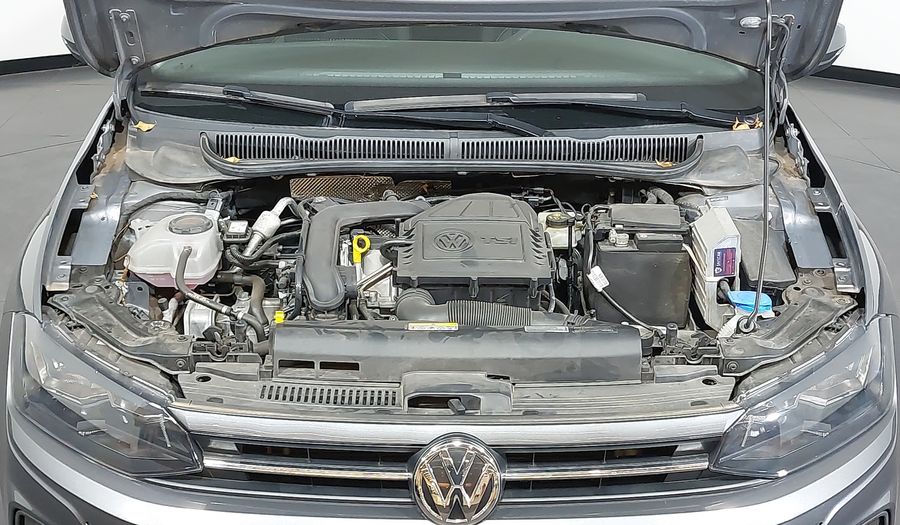 Volkswagen Polo 1.0 200 TSI COMFORTLINE AUTO Hatchback 2022