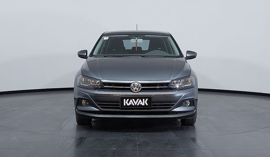 Volkswagen Polo 1.0 200 TSI COMFORTLINE AUTO Hatchback 2022