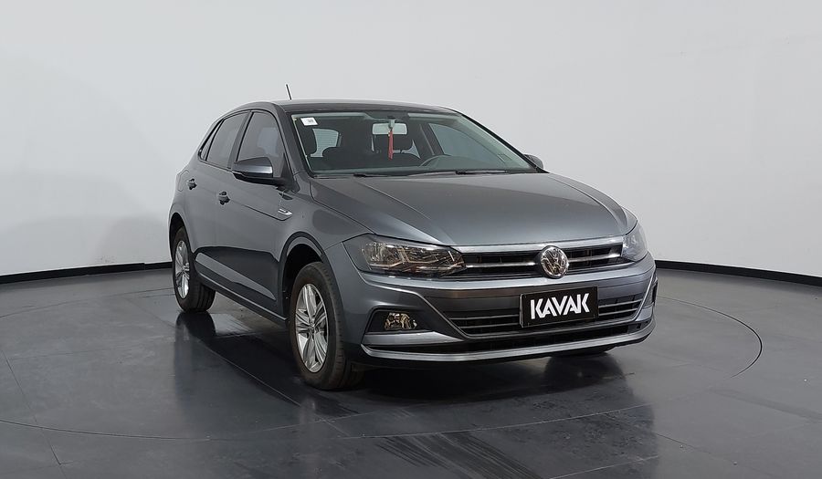 Volkswagen Polo 1.0 200 TSI COMFORTLINE AUTO Hatchback 2022
