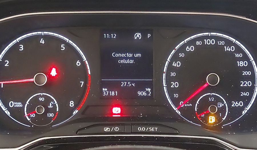 Volkswagen Polo 1.0 200 TSI COMFORTLINE AUTO Hatchback 2022