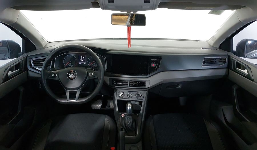 Volkswagen Polo 1.0 200 TSI COMFORTLINE AUTO Hatchback 2022