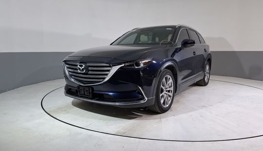 Mazda • CX-9