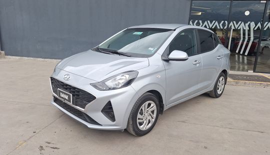 Hyundai • Grand i10