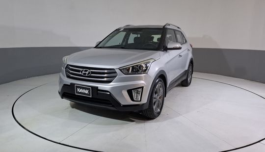 Hyundai • Creta