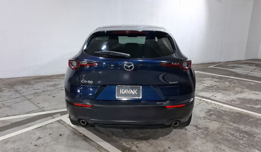 Mazda Cx-30 2.5 I SPORT AUTO Suv 2022