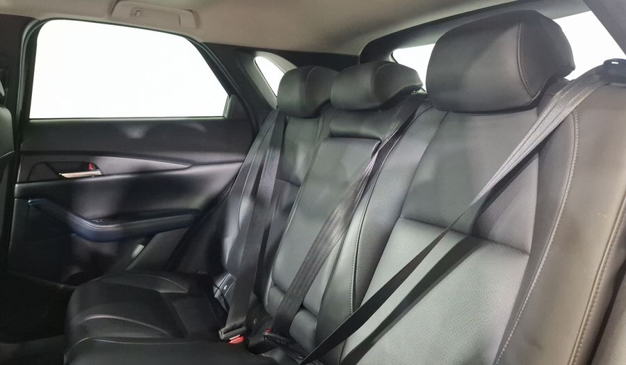 Mazda Cx-30 2.5 I SPORT AUTO Suv 2022