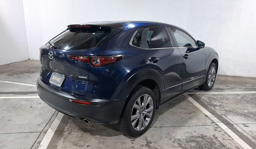 Mazda Cx-30 2.5 I SPORT AUTO Suv 2022