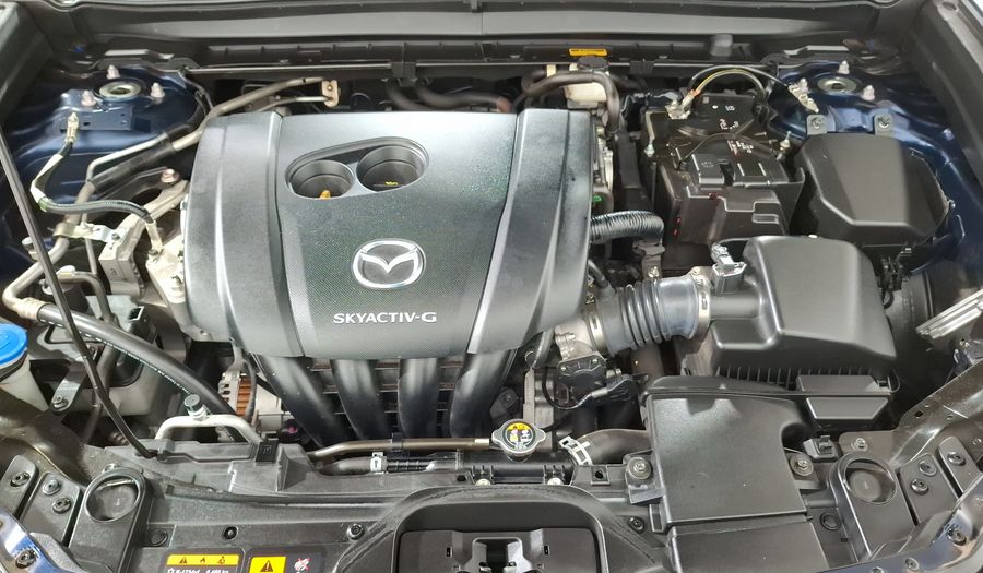 Mazda Cx-30 2.5 I SPORT AUTO Suv 2022
