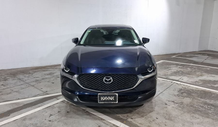 Mazda Cx-30 2.5 I SPORT AUTO Suv 2022
