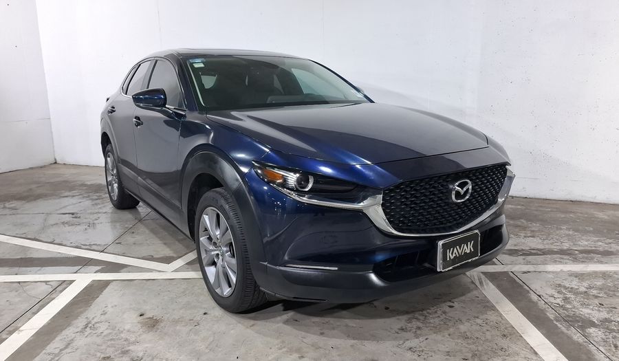 Mazda Cx-30 2.5 I SPORT AUTO Suv 2022