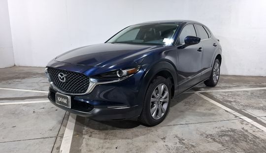 Mazda • CX-30