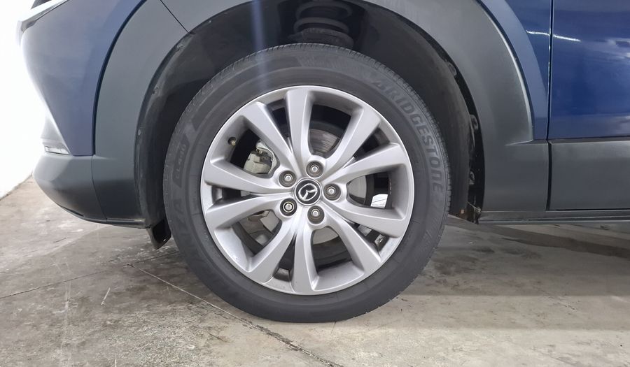 Mazda Cx-30 2.5 I SPORT AUTO Suv 2022