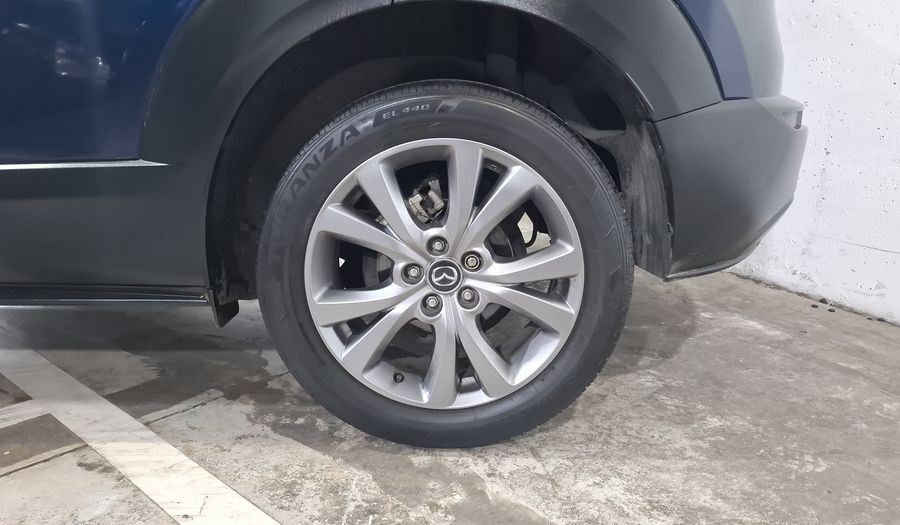 Mazda Cx-30 2.5 I SPORT AUTO Suv 2022