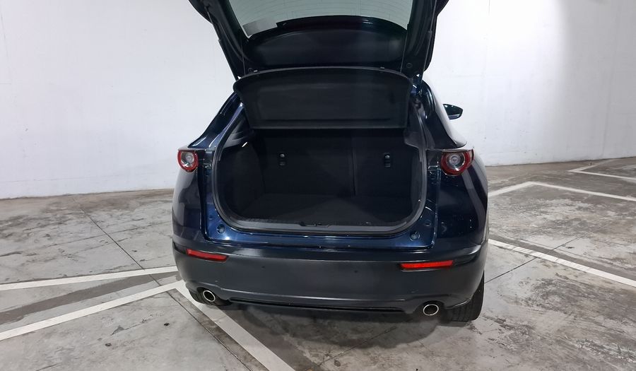 Mazda Cx-30 2.5 I SPORT AUTO Suv 2022