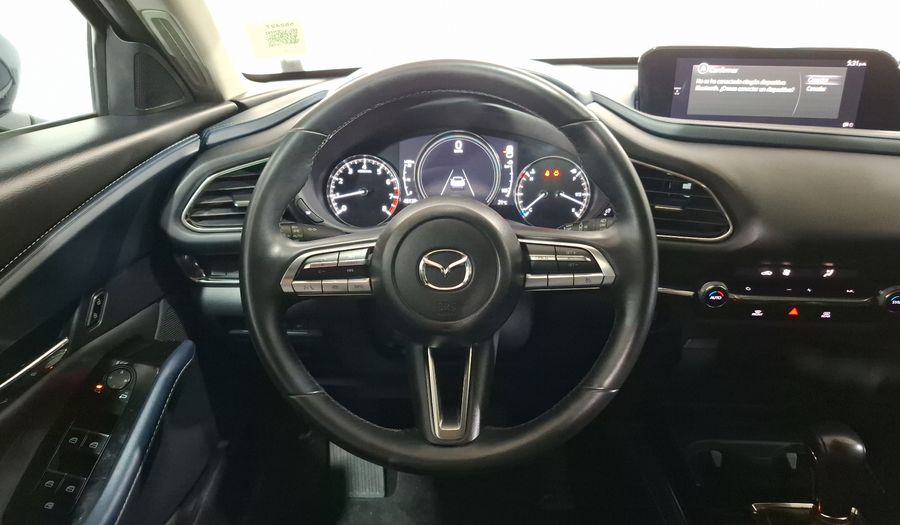 Mazda Cx-30 2.5 I SPORT AUTO Suv 2022