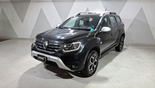 Renault • Duster